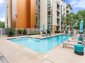 1600 Barton Springs RD 5301, Austin TX 78704