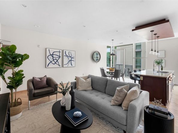 1600 Barton Springs RD 5301, Austin TX 78704
