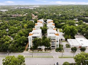 1600 Barton Springs RD 5301, Austin TX 78704