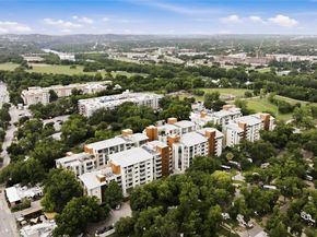 1600 Barton Springs RD 5301, Austin TX 78704