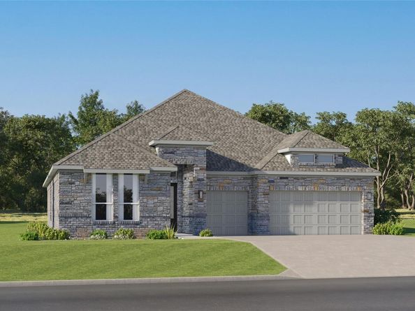 4549 Ramblin Acres RD, Georgetown TX 78628