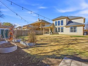 10329 Big Thicket DR, Austin TX 78747