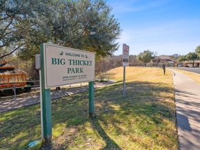 10329 Big Thicket DR, Austin TX 78747