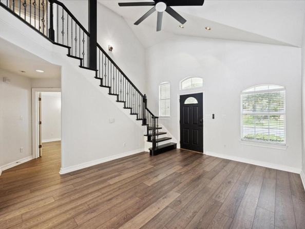 6116 Perlita DR, Austin TX 78724