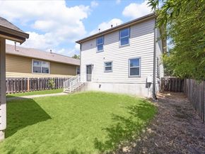 6116 Perlita DR, Austin TX 78724