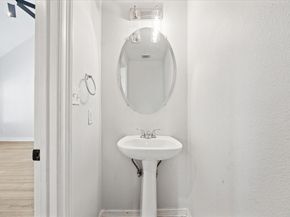 6116 Perlita DR, Austin TX 78724