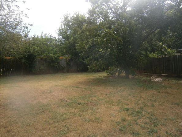 1104 Gardner RD, Austin TX 78721