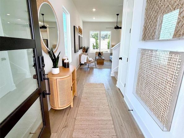 1303 Rambling Rose RD, Austin TX 78745