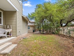 10903 Rock Island DR, Austin TX 78717