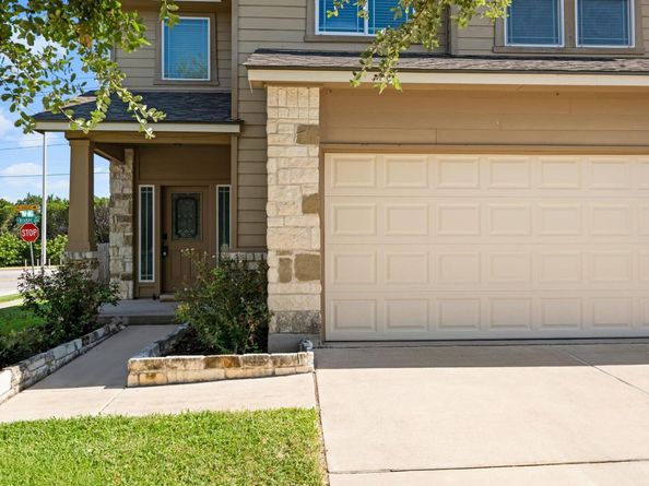 11027 Sly Beaver DR, Austin TX 78754