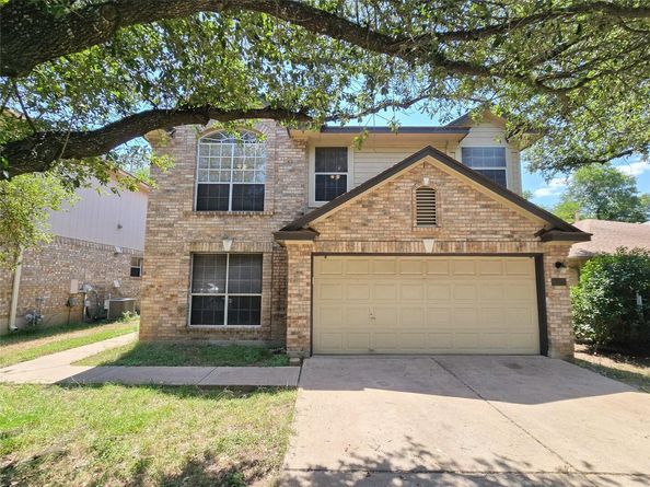 8021 Rimini TRL, Austin TX 78729