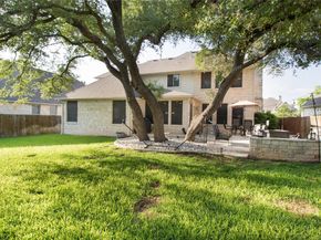 2005 Forest Hill CV, Round Rock TX 78665