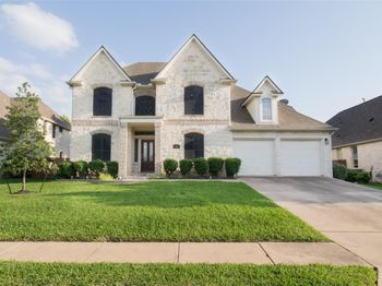 2005 Forest Hill CV