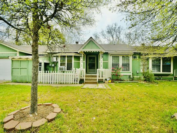 7905 Brockman ST, Austin TX 78757