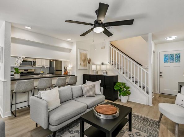 2603 Howellwood WAY, Austin TX 78748