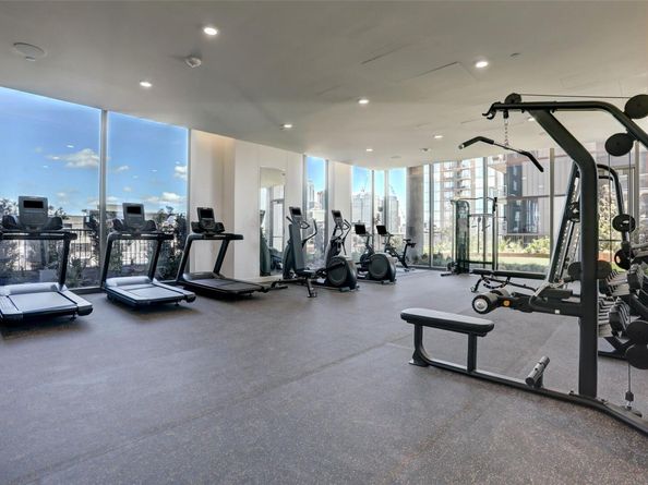 44 East Ave 4104, Austin TX 78701