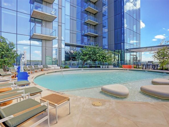 44 East Ave 4104, Austin TX 78701
