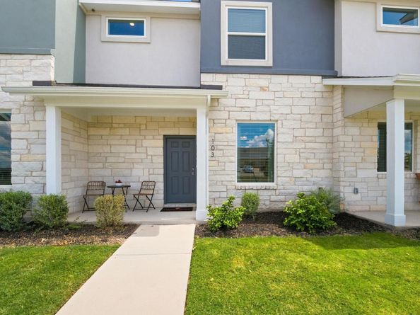 500 Municipal DR 103, Leander TX 78641