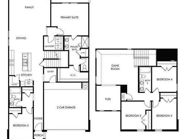 116 Windfall TRL, Liberty Hill TX 78642