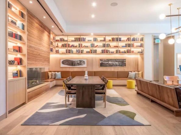 48 East Ave 1705, Austin TX 78701