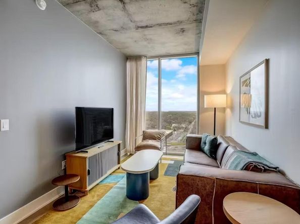 48 East Ave 1705, Austin TX 78701