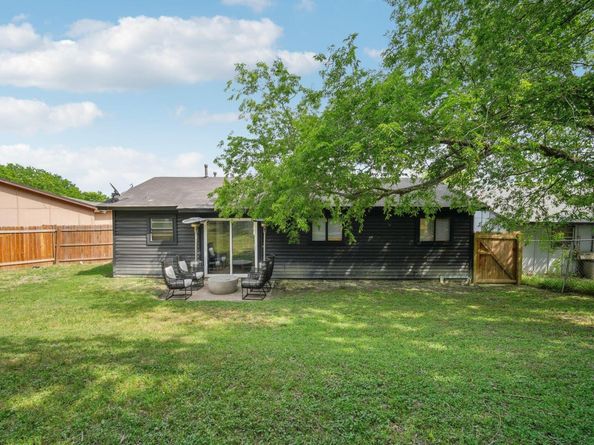 6914 Pondsdale LN, Austin TX 78724