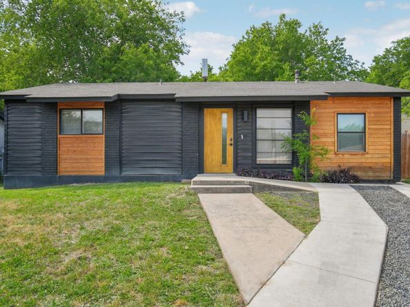 6914 Pondsdale LN, Austin TX 78724