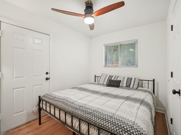 6914 Pondsdale LN, Austin TX 78724