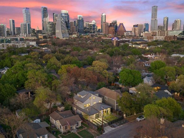 1502 Juliet ST, Austin TX 78704