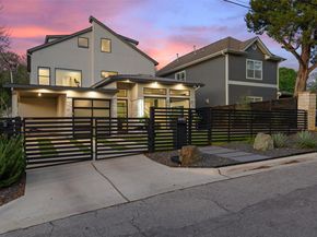 1502 Juliet ST, Austin TX 78704