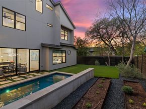 1502 Juliet ST, Austin TX 78704