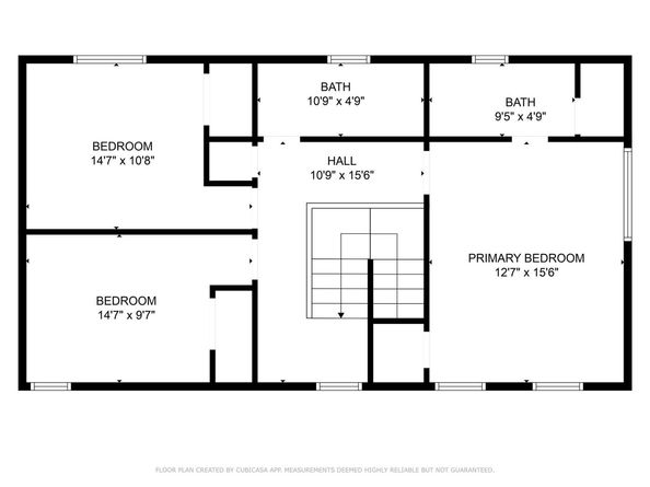4812 Pelham DR, Austin TX 78727