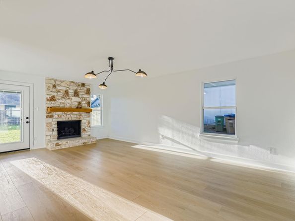 4812 Pelham DR, Austin TX 78727