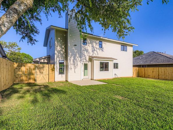 4812 Pelham DR, Austin TX 78727