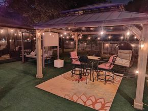 8002 Woodhall CV, Austin TX 78717