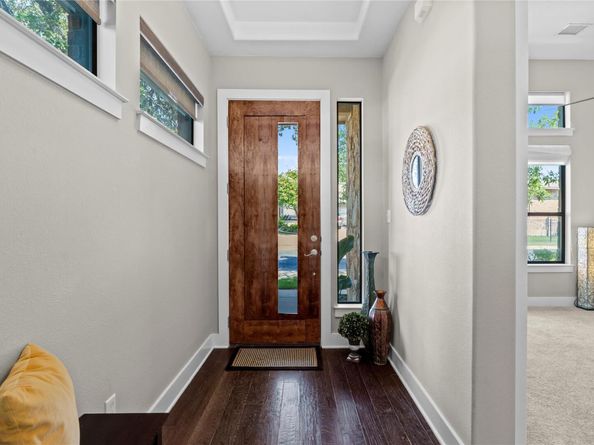 1017 Sue Ann Rose DR, Austin TX 78717