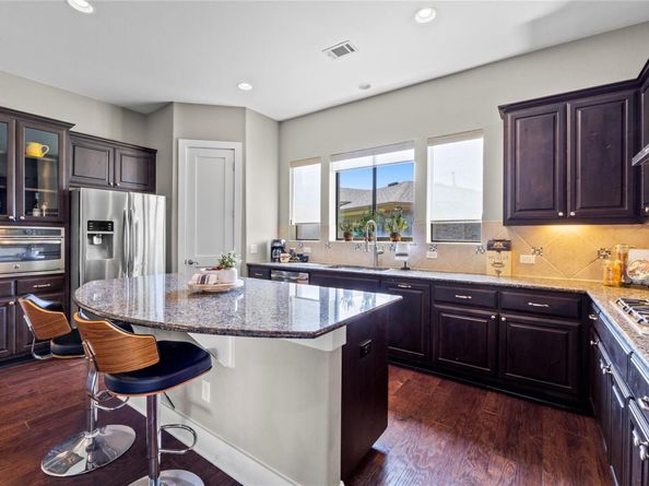 1017 Sue Ann Rose DR, Austin TX 78717