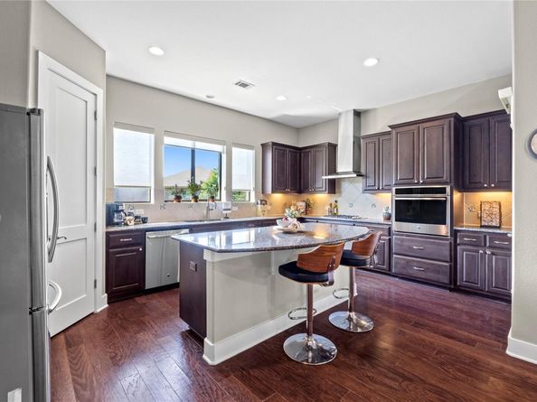 1017 Sue Ann Rose DR, Austin TX 78717