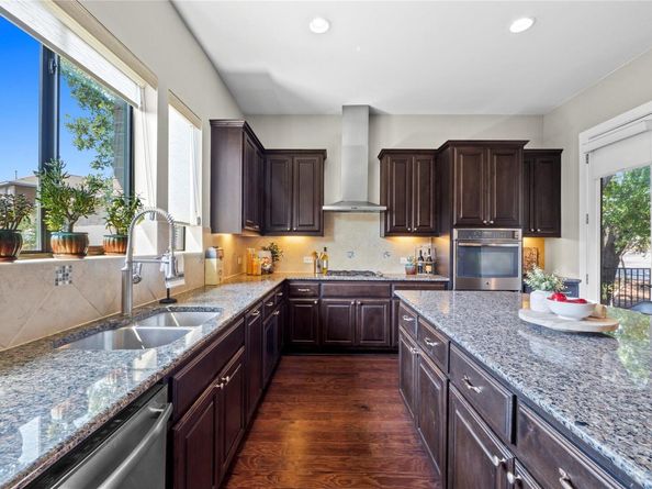 1017 Sue Ann Rose DR, Austin TX 78717