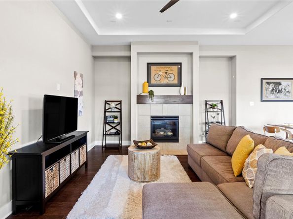 1017 Sue Ann Rose DR, Austin TX 78717