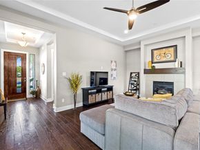 1017 Sue Ann Rose DR, Austin TX 78717