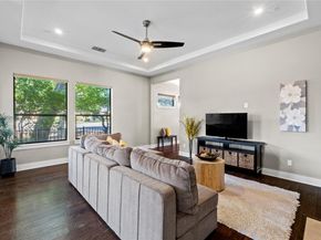 1017 Sue Ann Rose DR, Austin TX 78717