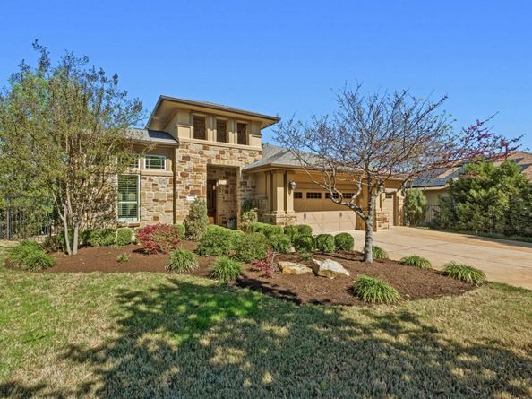 220 Tavish TRL, Lakeway TX 78738