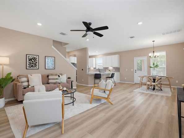 7801 Song Sparrow DR, Austin TX 78744