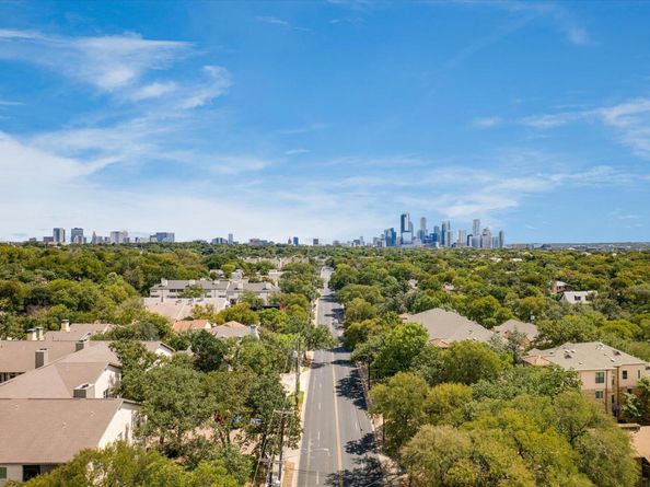2505 Enfield RD 3, Austin TX 78703