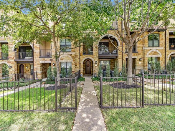 2505 Enfield RD 3, Austin TX 78703