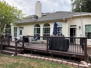 12600 Schreiner CT, Austin TX 78732