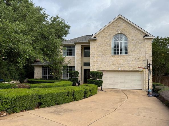 12600 Schreiner CT, Austin TX 78732