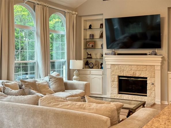 12600 Schreiner CT, Austin TX 78732