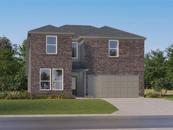 13305 Winton DR, Elgin TX 78621